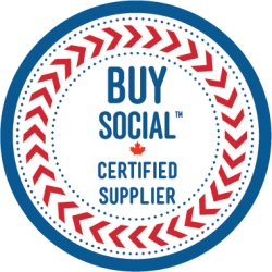 Buy Social!