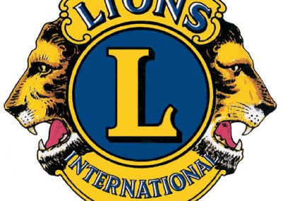 Lions International logo