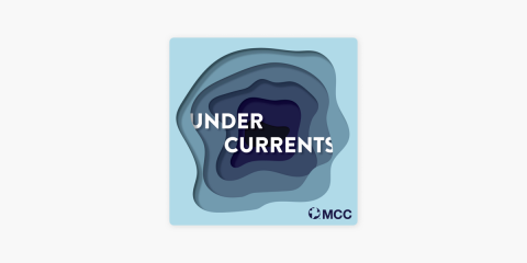 Undercurrents Podcast The Raw Carrot