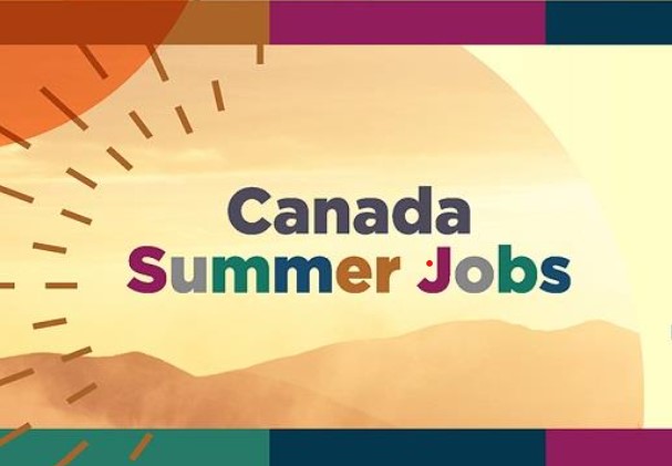 canada summer jobs available